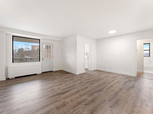 4705 Henry Hudson Parkway W, Unit 5K, Bronx, NY 10471