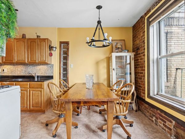 1075 GRAND CONCOURSE, Unit 5A, Bronx, NY 10452