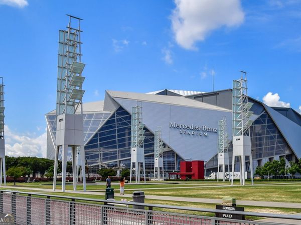 215 Piedmont Avenue, Unit 1804, Atlanta, GA 30308