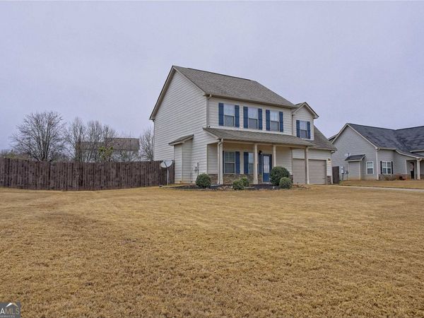 103 Quarry Circle, Griffin, GA 30224