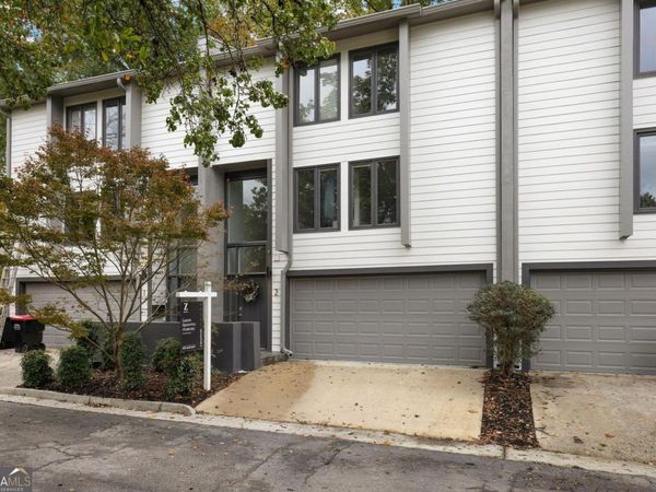 4010 Roswell Road NE, Unit A2, Atlanta, GA 30342