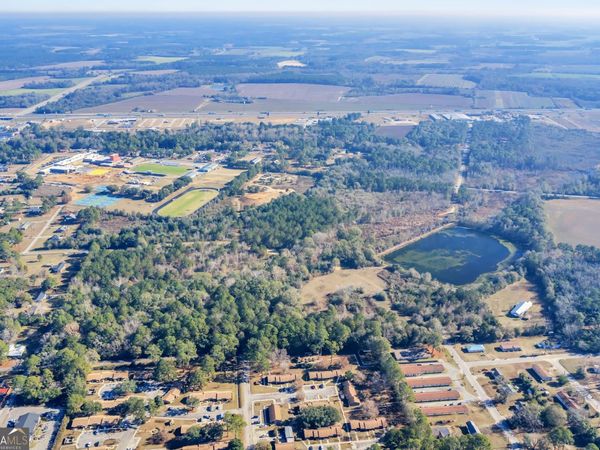 0 Randall Whiddon Drive, Ashburn, GA 31714