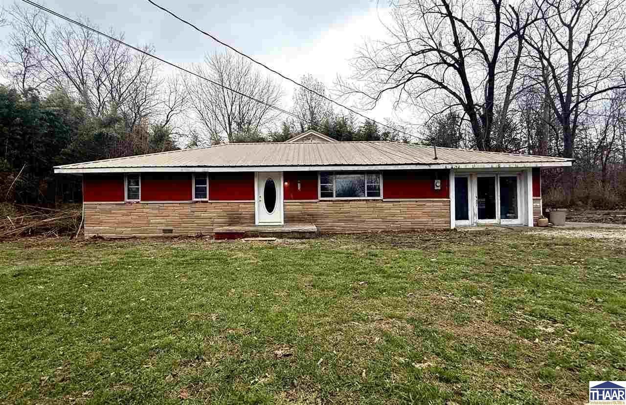 1487 SE First Street, Linton, IN 47441 Main Photo