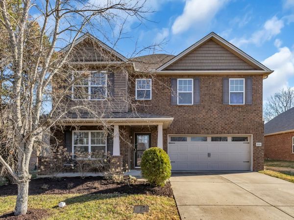 9116 Carissa Dr, Brentwood, TN 37027