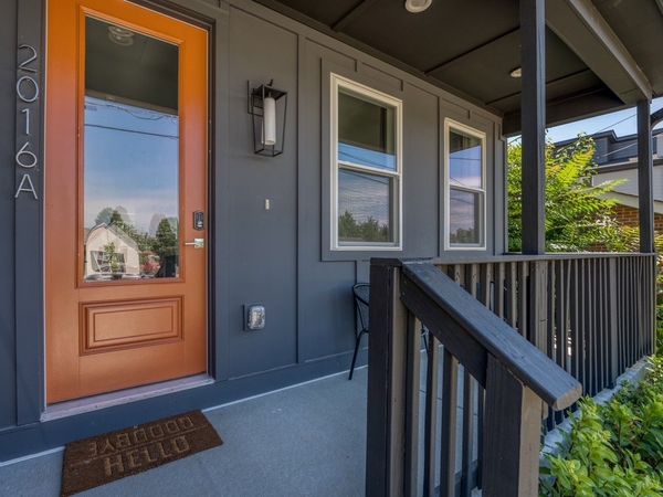 2016 Owen St, Unit A, Nashville, TN 37208