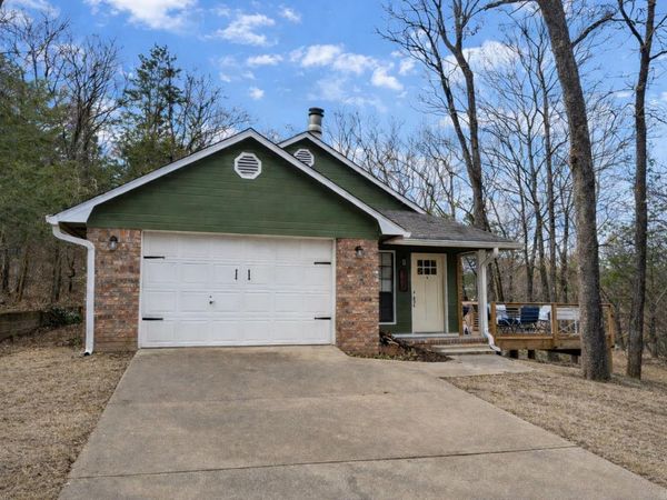 237 Gum Lane, Russellville, AR 72802