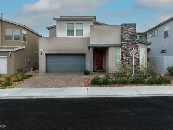 4145 Prairie Star Avenue , Las Vegas, NV 89141