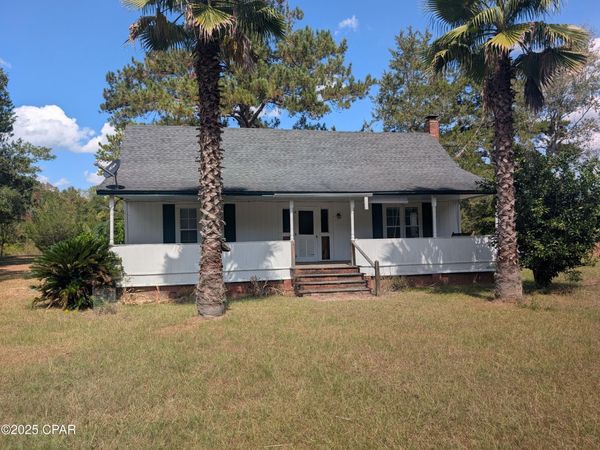 1900 Olive Lane, Bonifay, FL 32425