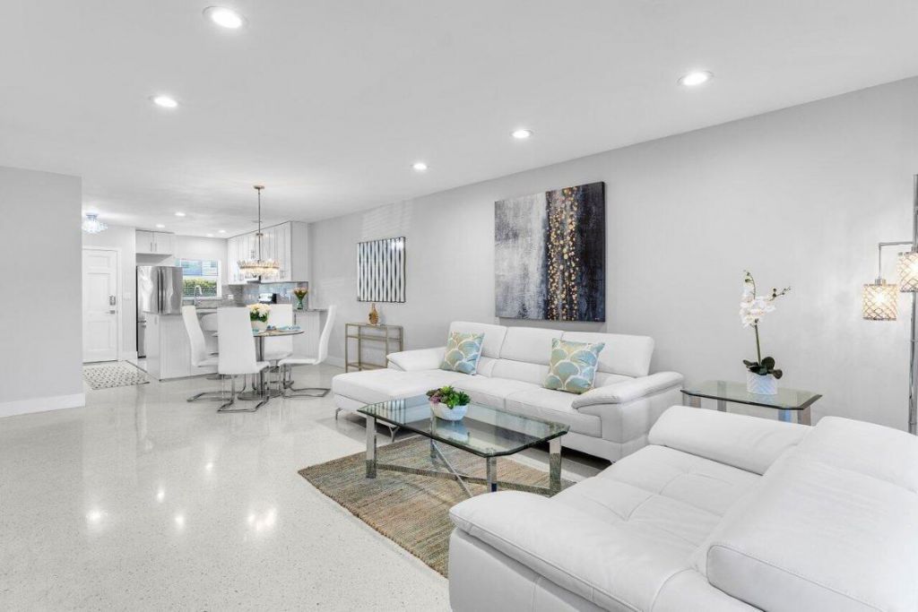 701 NE Harbour Terrace, Unit 103, Boca Raton, FL 33431 Photo