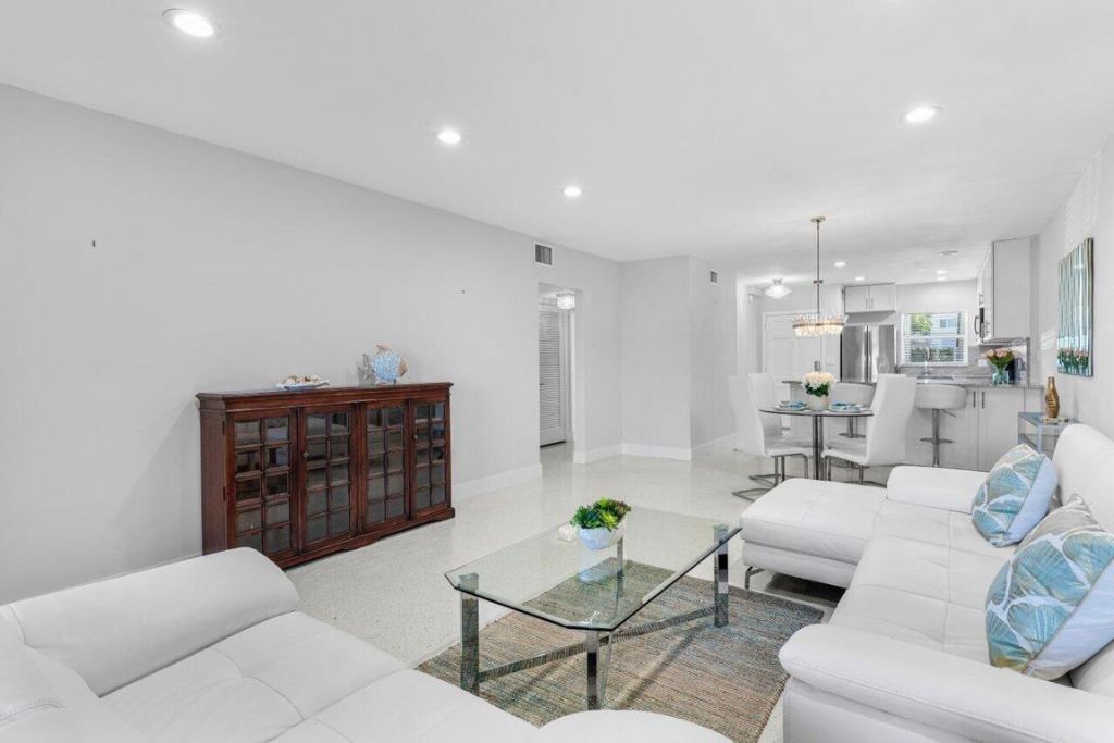 701 NE Harbour Terrace, Unit 103, Boca Raton, FL 33431 Photo