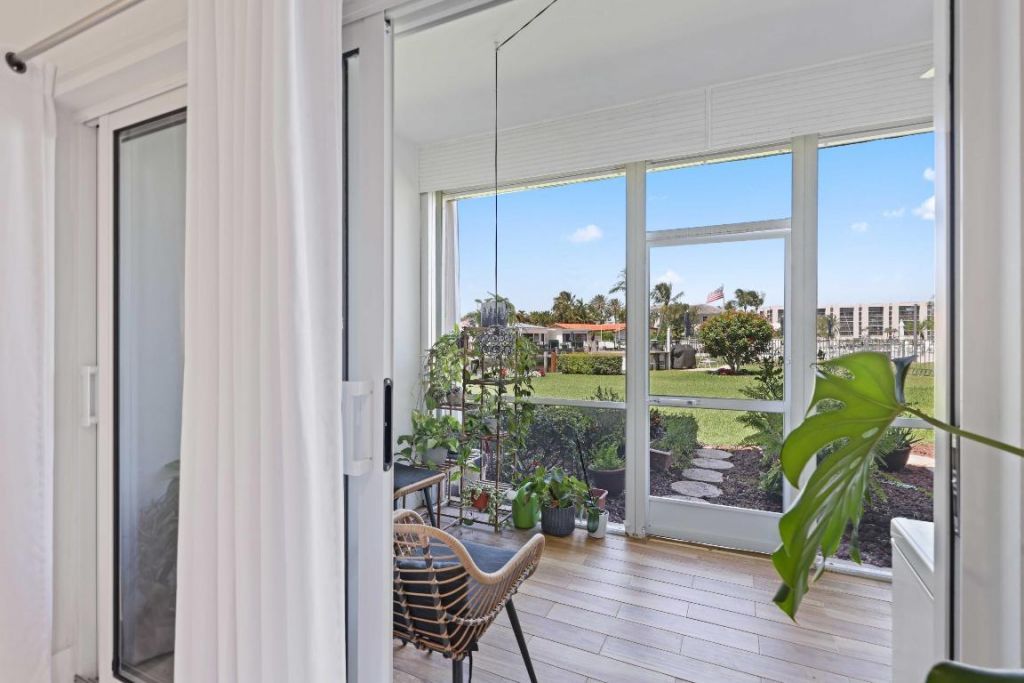 701 NE Harbour Terrace, Unit 103, Boca Raton, FL 33431 Photo