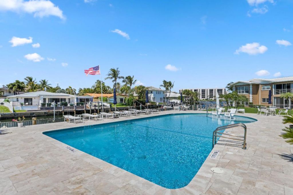 701 NE Harbour Terrace, Unit 103, Boca Raton, FL 33431 Photo