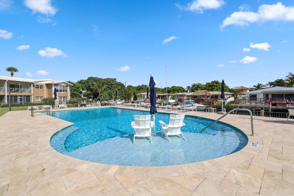 701 NE Harbour Terrace, Unit 103, Boca Raton, FL 33431 Photo