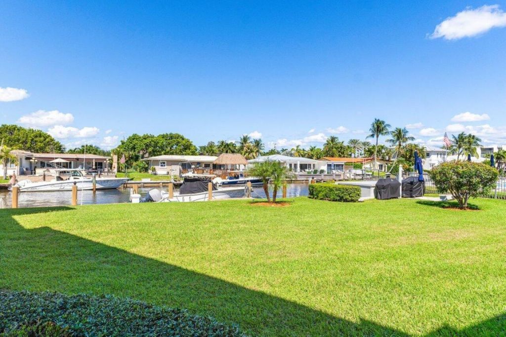 701 NE Harbour Terrace, Unit 103, Boca Raton, FL 33431 Photo