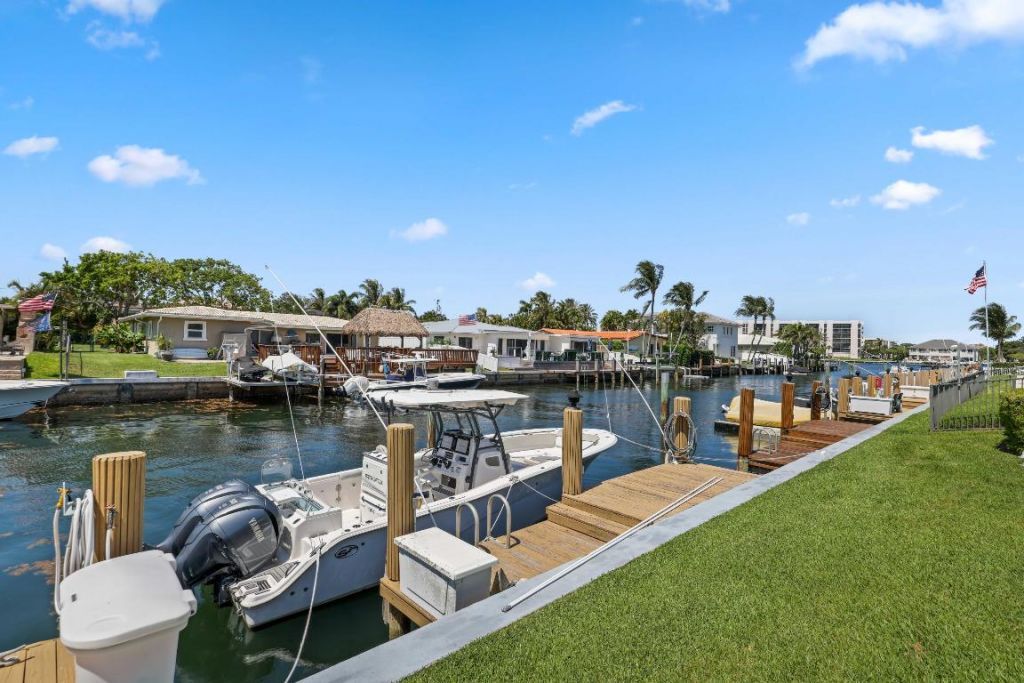 701 NE Harbour Terrace, Unit 103, Boca Raton, FL 33431 Photo