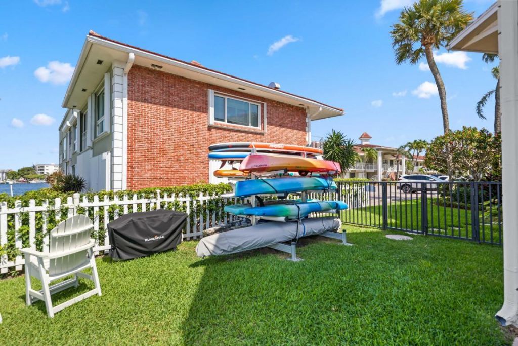 701 NE Harbour Terrace, Unit 103, Boca Raton, FL 33431 Photo