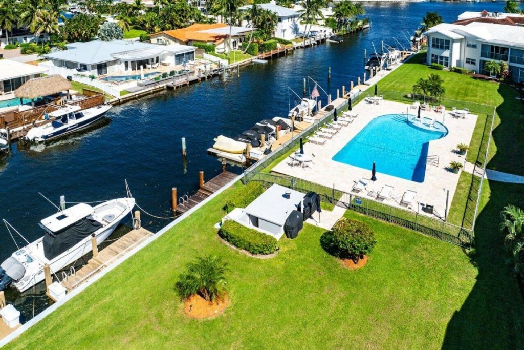 701 NE Harbour Terrace, Unit 103, Boca Raton, FL 33431 Photo