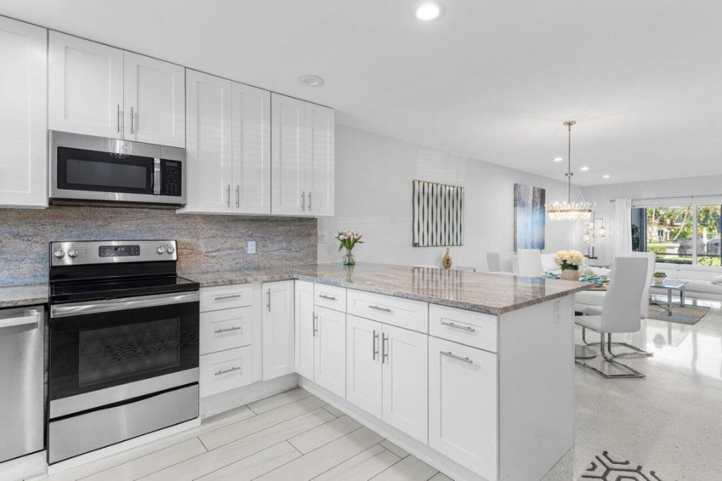 701 NE Harbour Terrace, Unit 103, Boca Raton, FL 33431 Photo