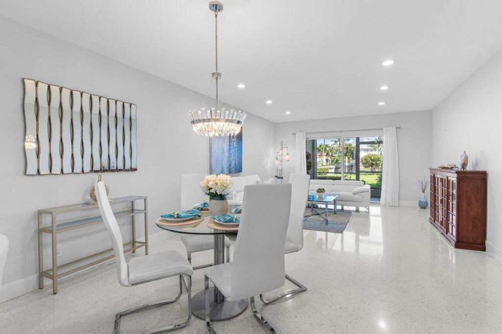 701 NE Harbour Terrace, Unit 103, Boca Raton, FL 33431 Photo