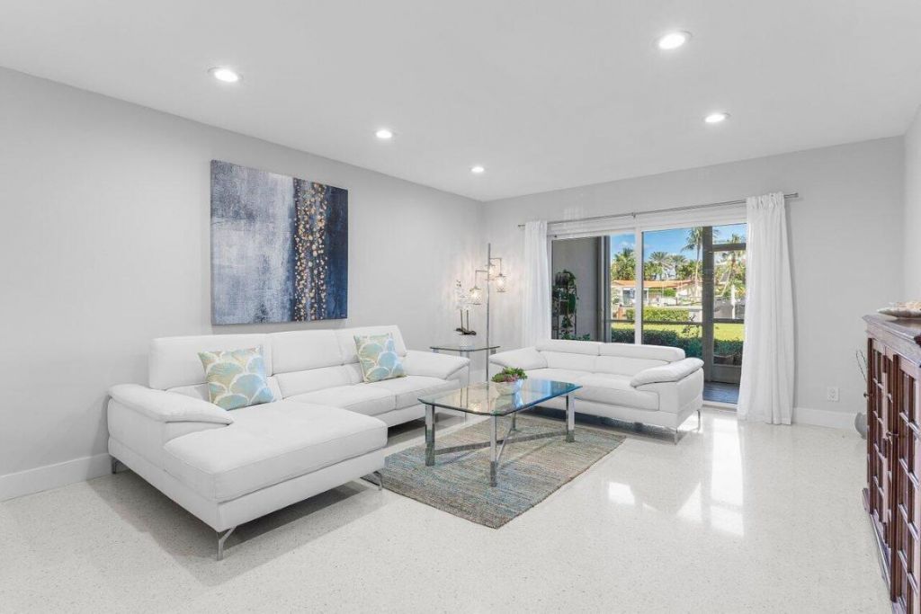 701 NE Harbour Terrace, Unit 103, Boca Raton, FL 33431 Photo