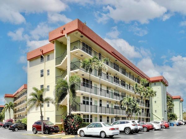 5300 NE 24th Terrace, Unit C108, Fort Lauderdale, FL 33308