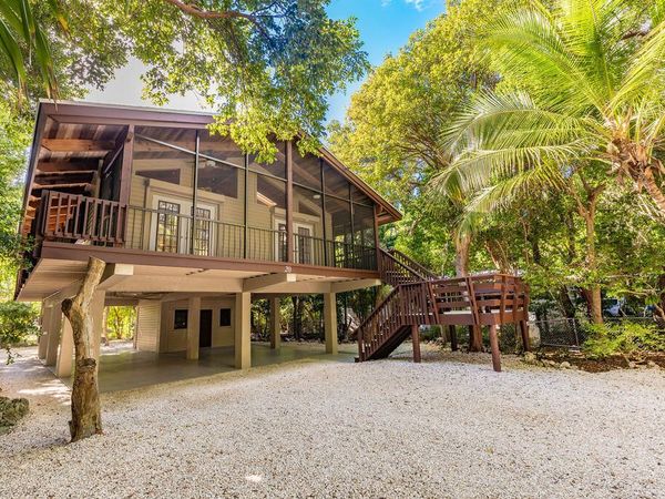 20 Park Road, ISLAMORADA, FL 33036