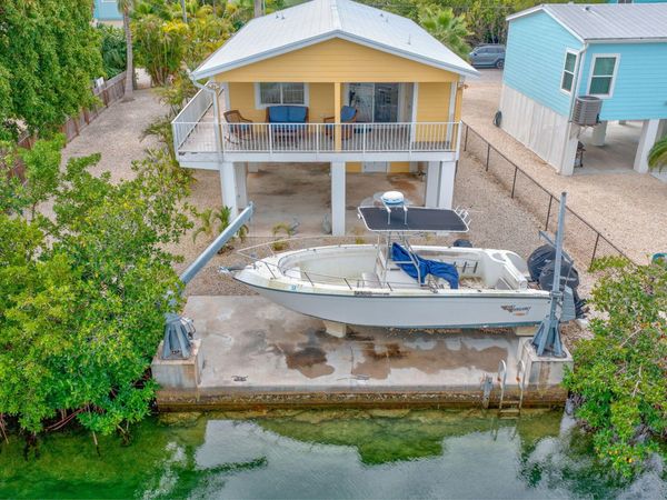 28571 Buccaneer Road, Little Torch, FL 33042