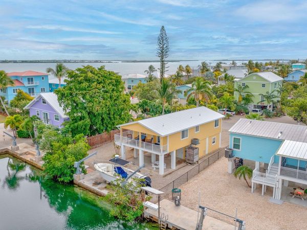 28571 Buccaneer Road, Little Torch, FL 33042