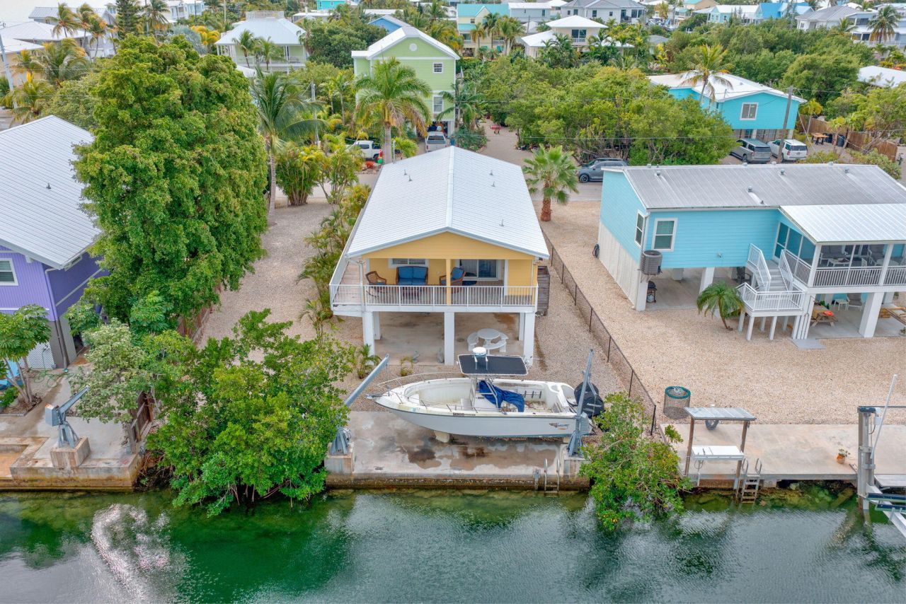 28571 Buccaneer Road, Little Torch Key, FL 33042 Photo