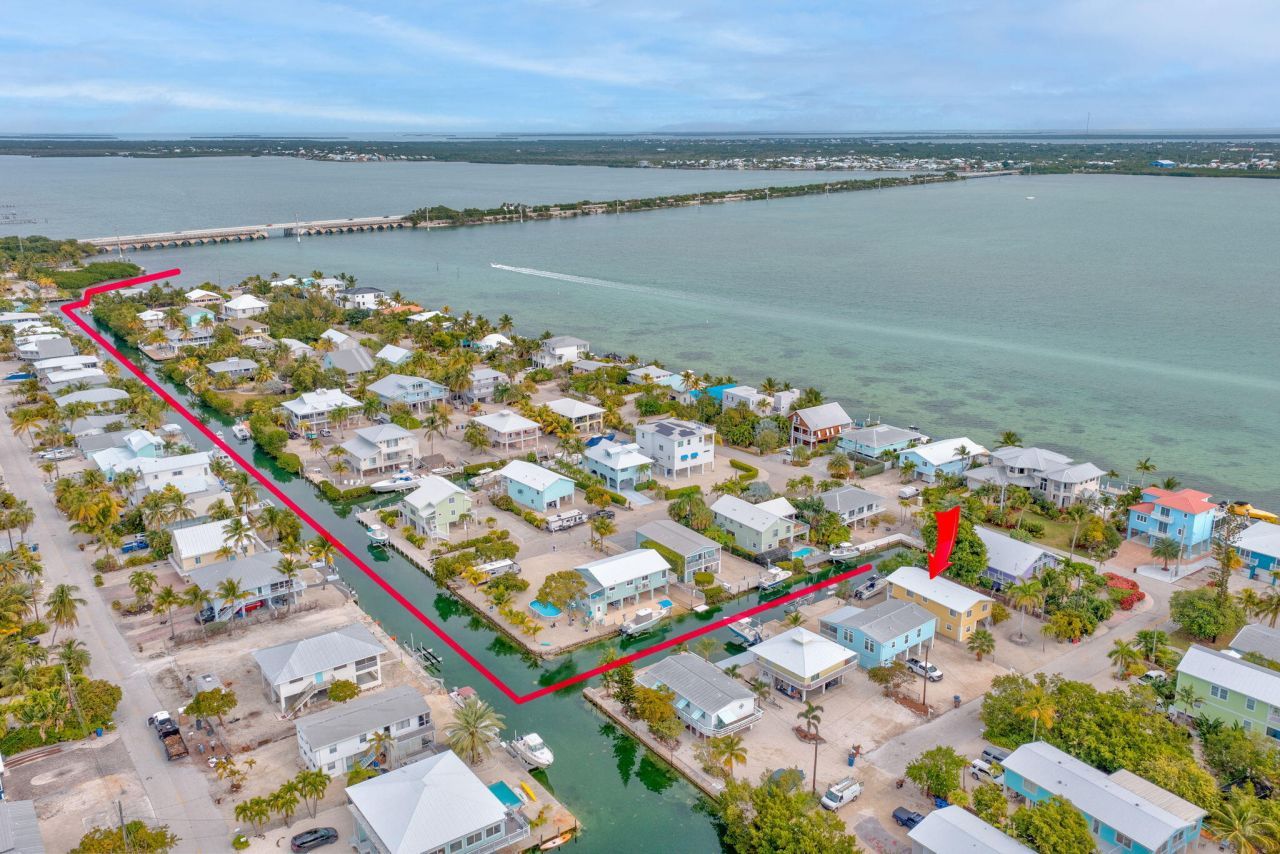 28571 Buccaneer Road, Little Torch Key, FL 33042 Photo