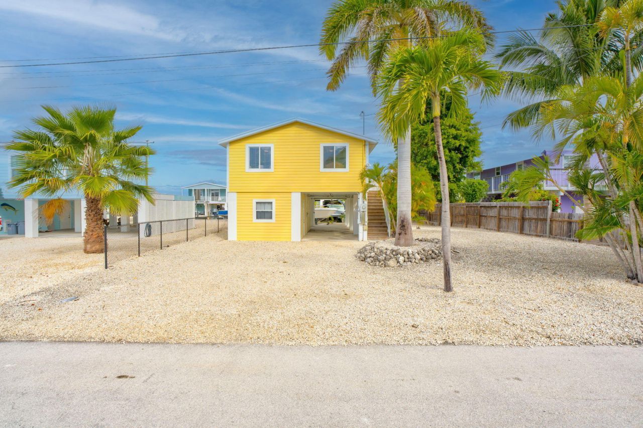 28571 Buccaneer Road, Little Torch Key, FL 33042 Photo
