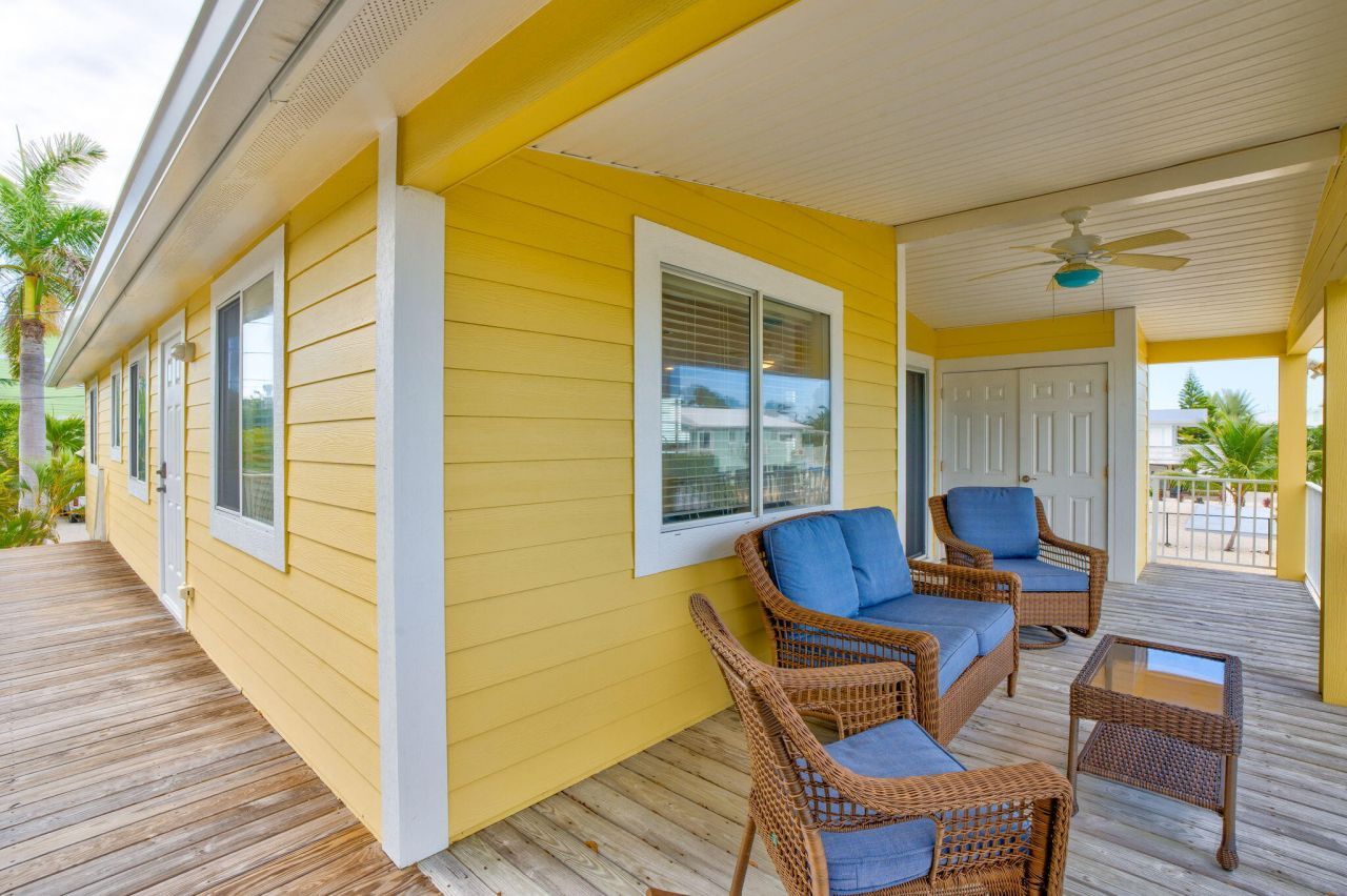 28571 Buccaneer Road, Little Torch Key, FL 33042 Photo