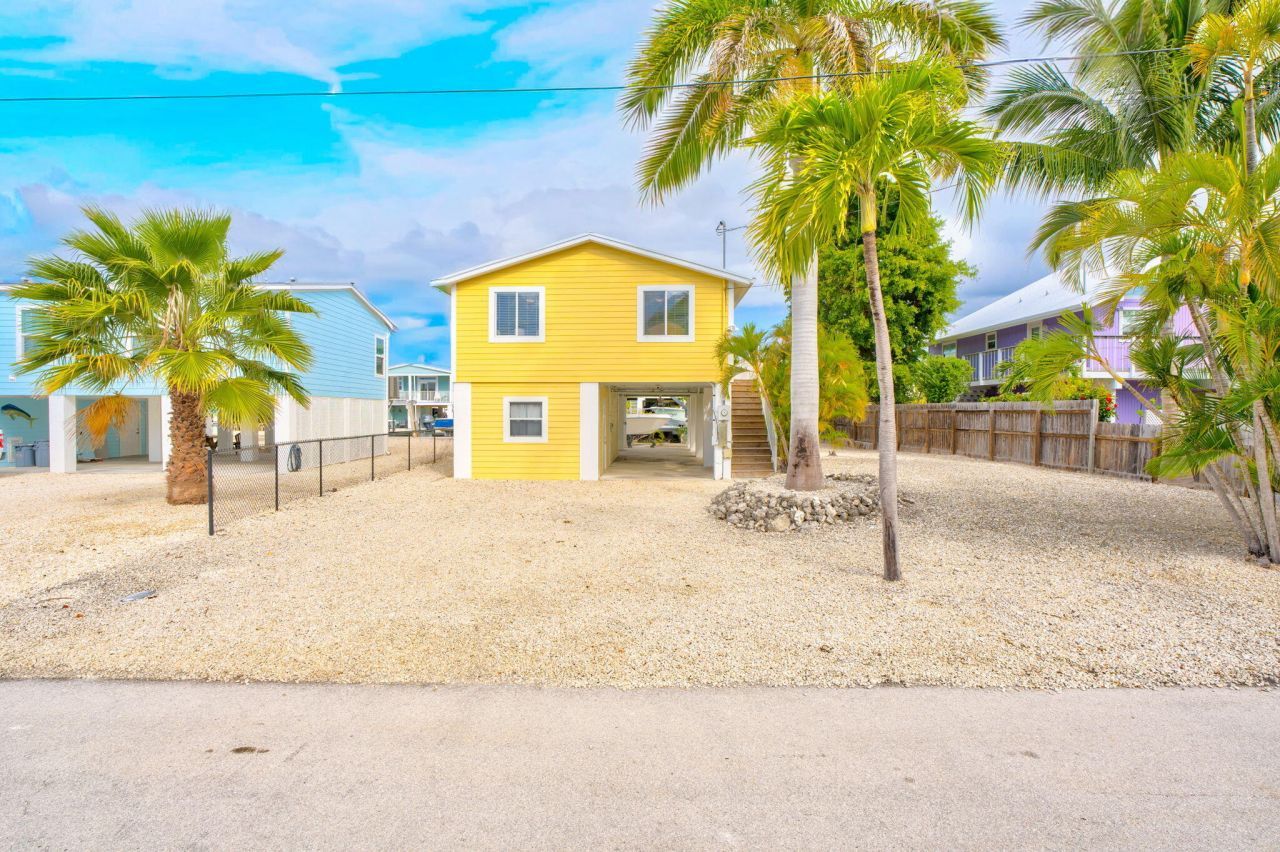 28571 Buccaneer Road, Little Torch Key, FL 33042 Photo