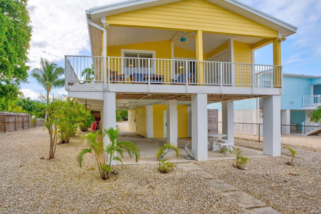 28571 Buccaneer Road, Little Torch Key, FL 33042 Photo