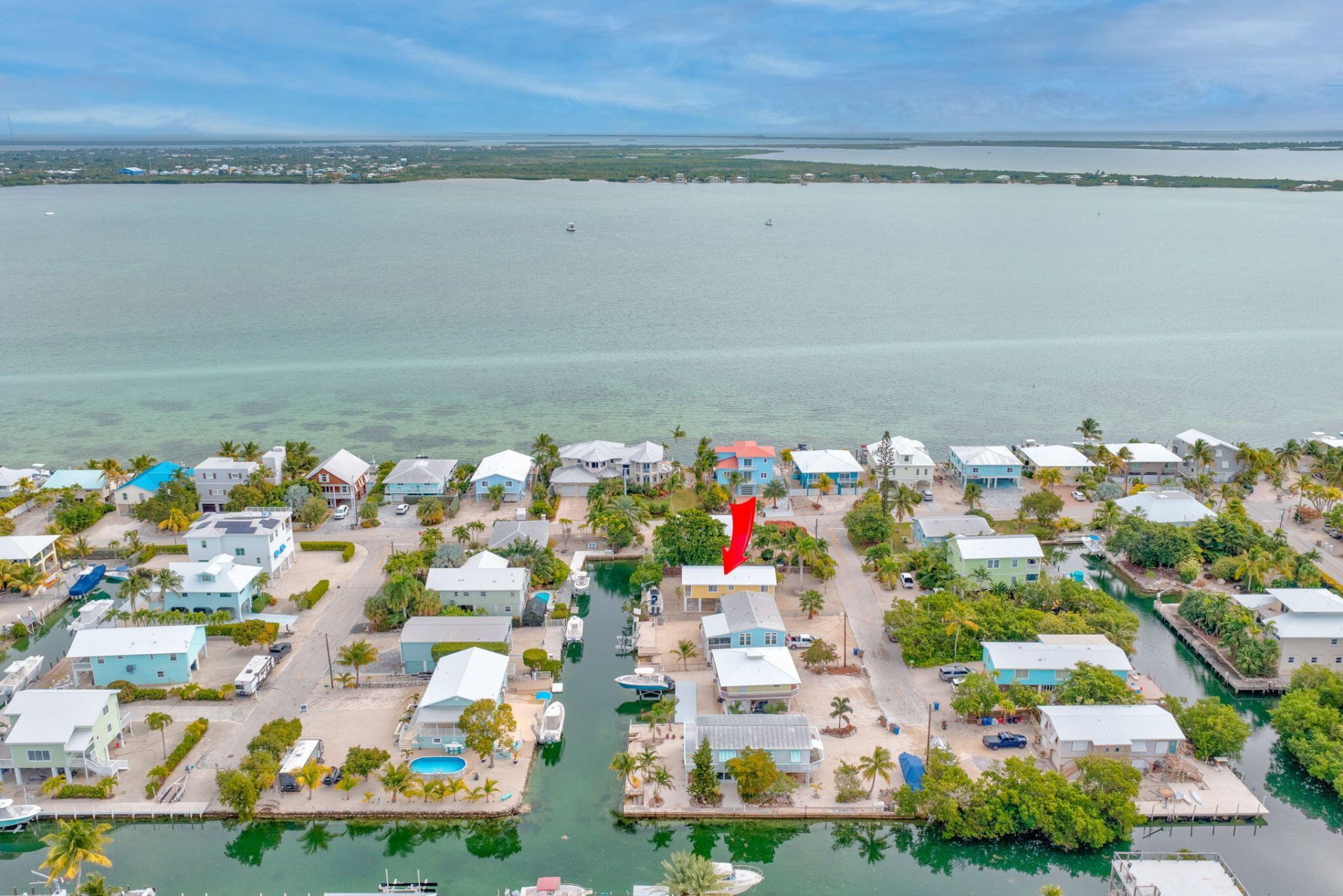 28571 Buccaneer Road, Little Torch Key, FL 33042 Photo