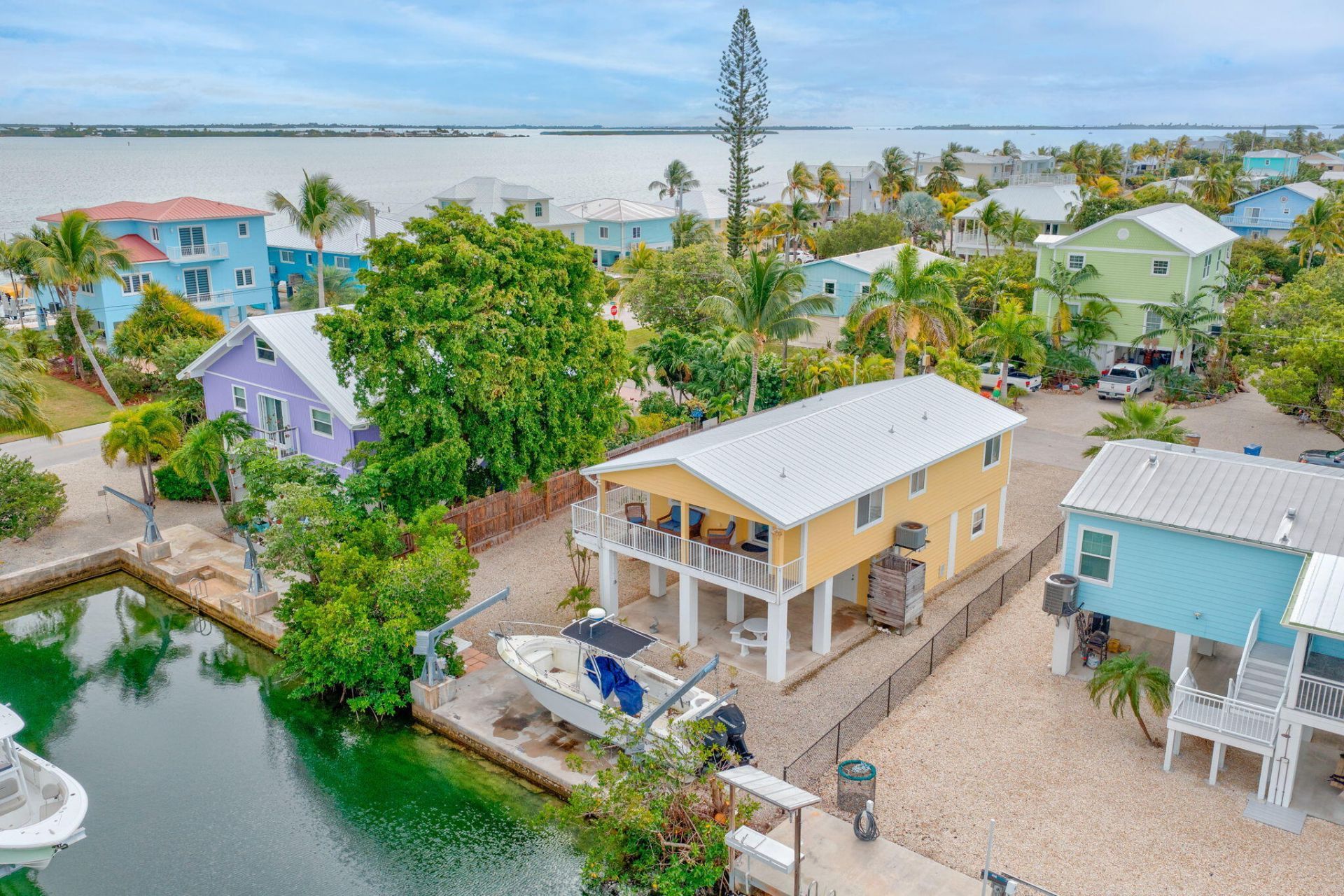 28571 Buccaneer Road, Little Torch Key, FL 33042 Photo