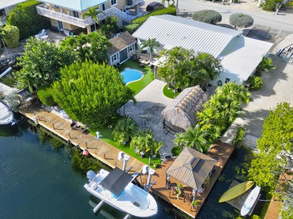 150 Azalea Street, Tavernier, FL 33070