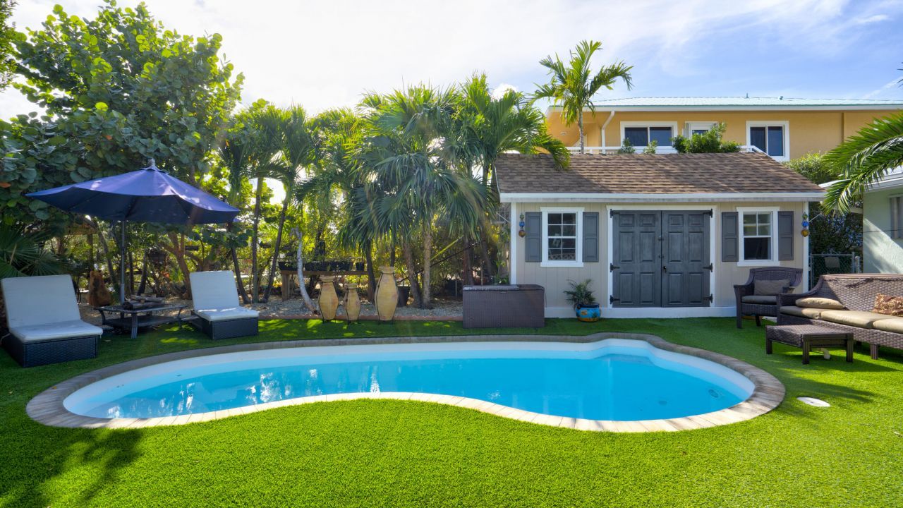 150 Azalea Street, Tavernier, FL 33070 Photo