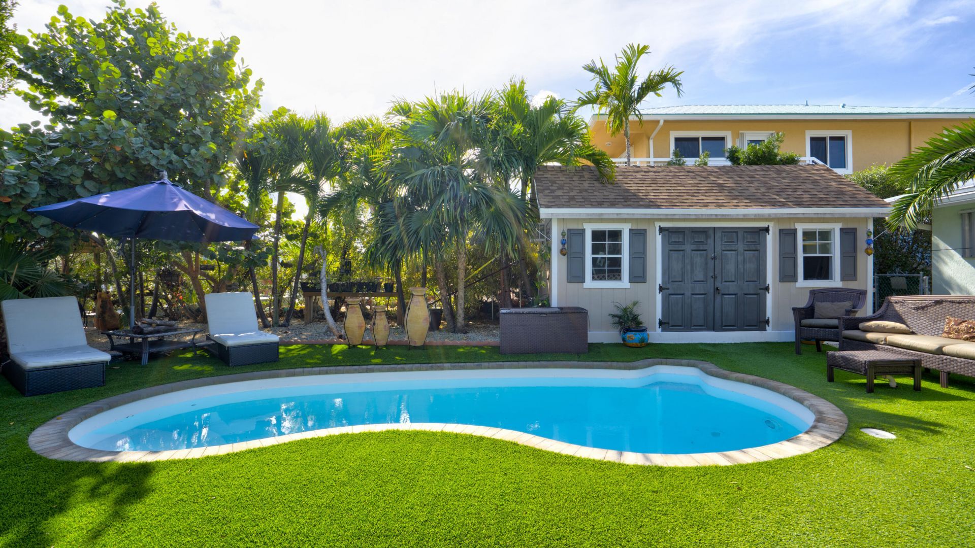 150 Azalea Street, Tavernier, FL 33070 Photo