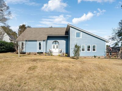 302 Santee Drive, Santee, SC 29142