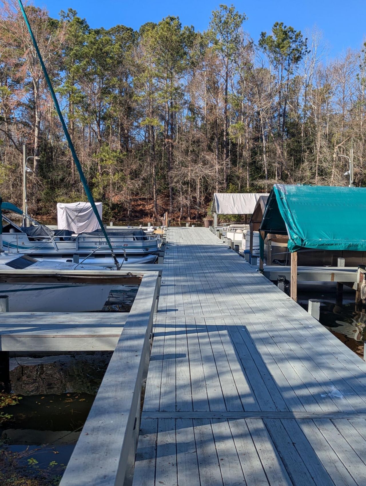 302 Santee Drive Photo 54