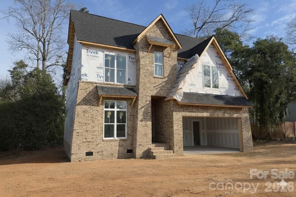 3301 Draper Avenue, Charlotte, NC 28205 Main Photo