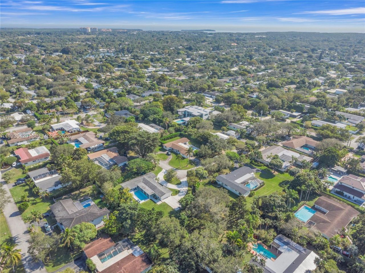 7465 SW 135th St , Pinecrest, FL 33156 Photo