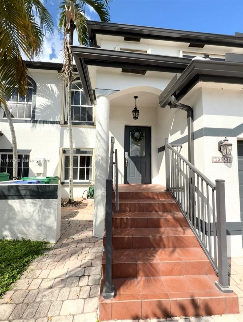 12953 SW 49th Ct , Miramar, FL 33027 Photo