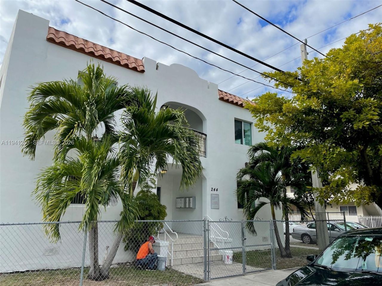 244 NW 11th Ave, Unit 3, Miami, FL 33128 Photo
