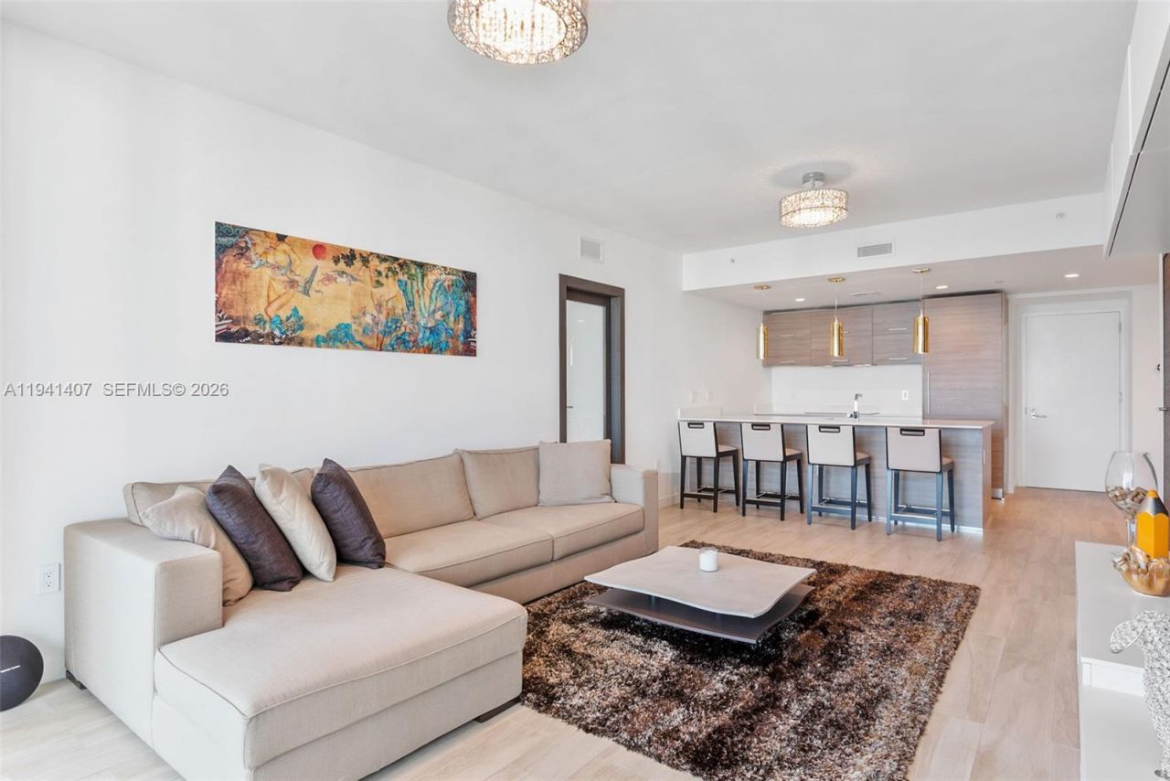 1300 S Miami Ave, Unit 3902, Miami, FL 33130 Photo