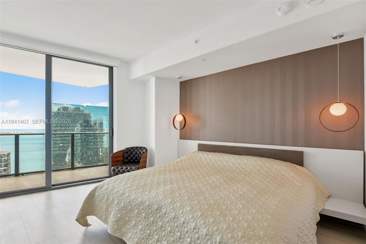 1300 S Miami Ave, Unit 3902, Miami, FL 33130 Photo