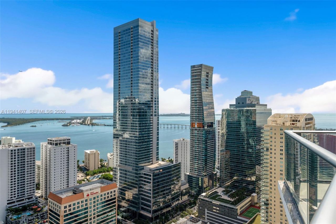 1300 S Miami Ave, Unit 3902, Miami, FL 33130 Photo