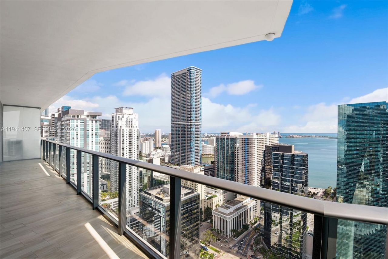 1300 S Miami Ave, Unit 3902, Miami, FL 33130 Photo