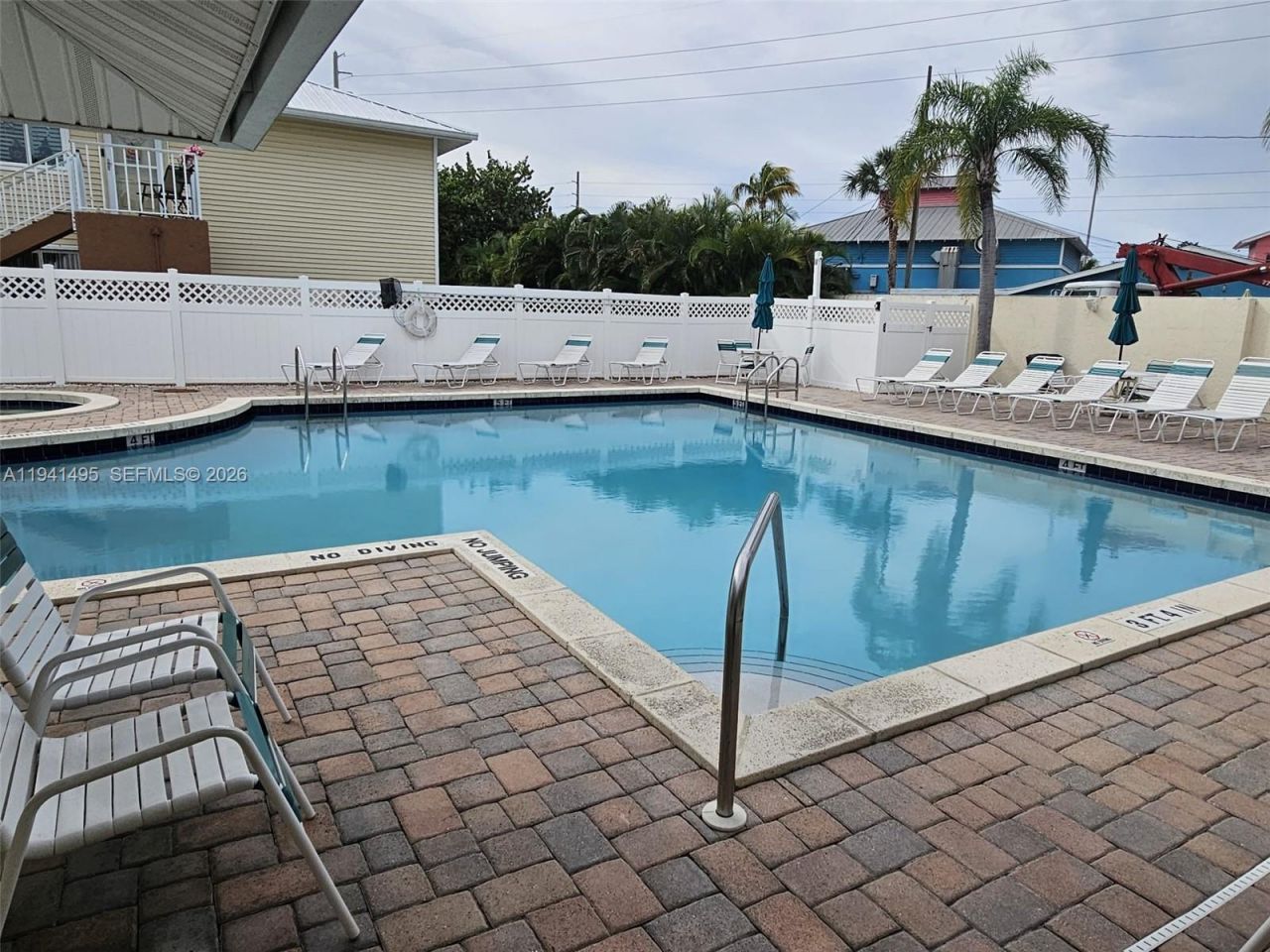 161 SE Village Dr, Unit 161, Port Saint Lucie, FL 34952 Photo